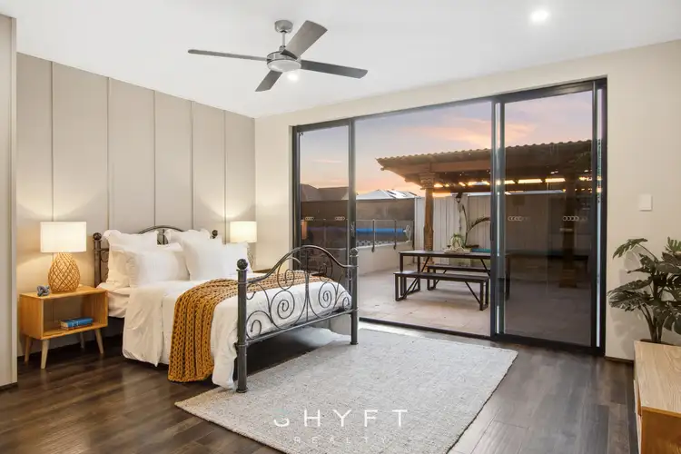 Fifth view of Homely house listing, 133 Anchorage Drive, Mindarie WA 6030