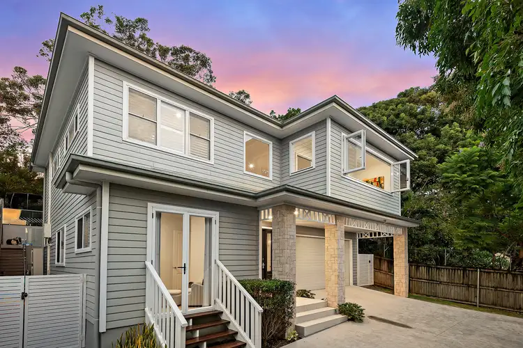 68a Curban Street, Balgowlah Heights NSW 2093