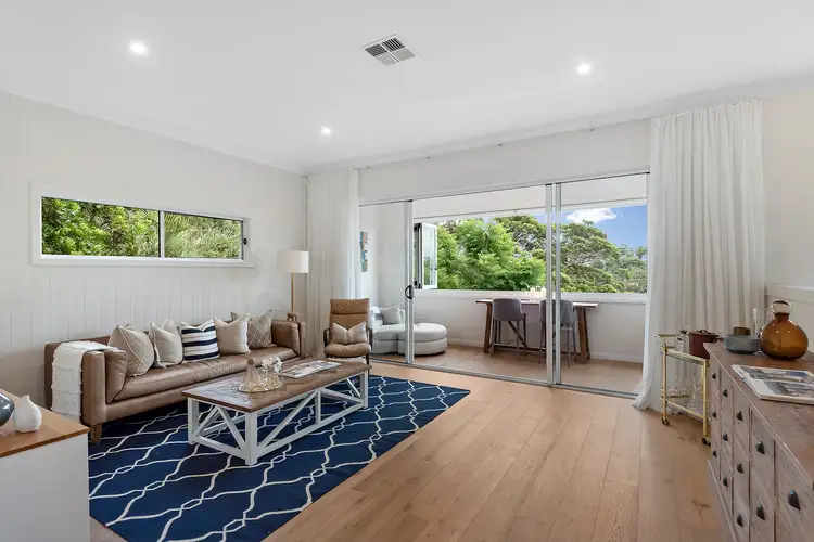 Third view of Homely house listing, 68a Curban Street, Balgowlah Heights NSW 2093