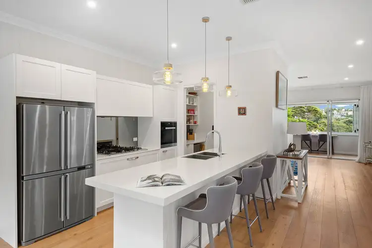 Fifth view of Homely house listing, 68a Curban Street, Balgowlah Heights NSW 2093