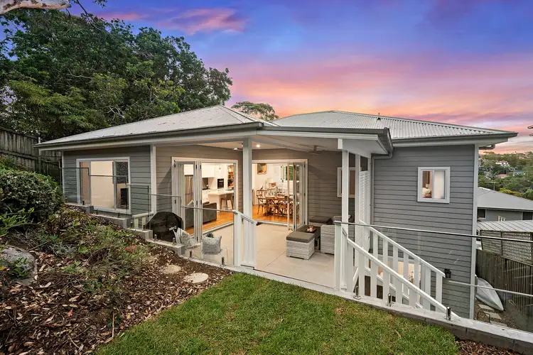 Sixth view of Homely house listing, 68a Curban Street, Balgowlah Heights NSW 2093