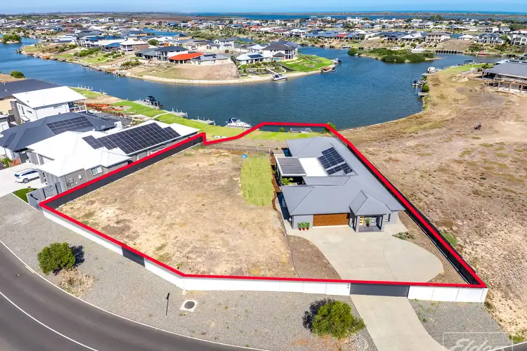 Main view of Homely house listing, 107 & 109 Victoria Parade, Hindmarsh Island SA 5214