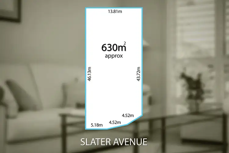 Main view of Homely land listing, LOT 111, 31-33 Slater Avenue, Mount Compass SA 5210