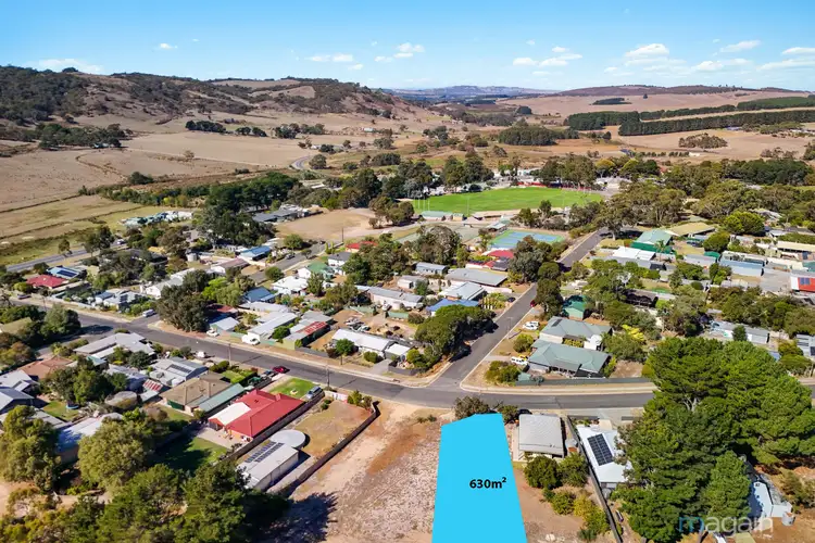 Second view of Homely land listing, LOT 111, 31-33 Slater Avenue, Mount Compass SA 5210