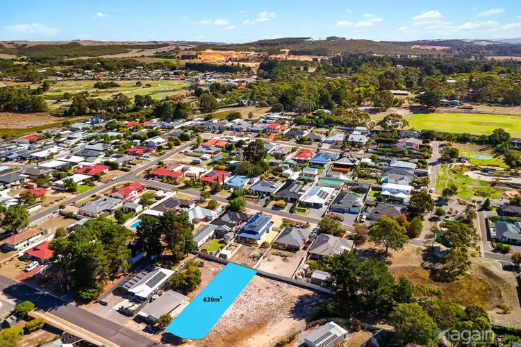 Third view of Homely land listing, LOT 111, 31-33 Slater Avenue, Mount Compass SA 5210