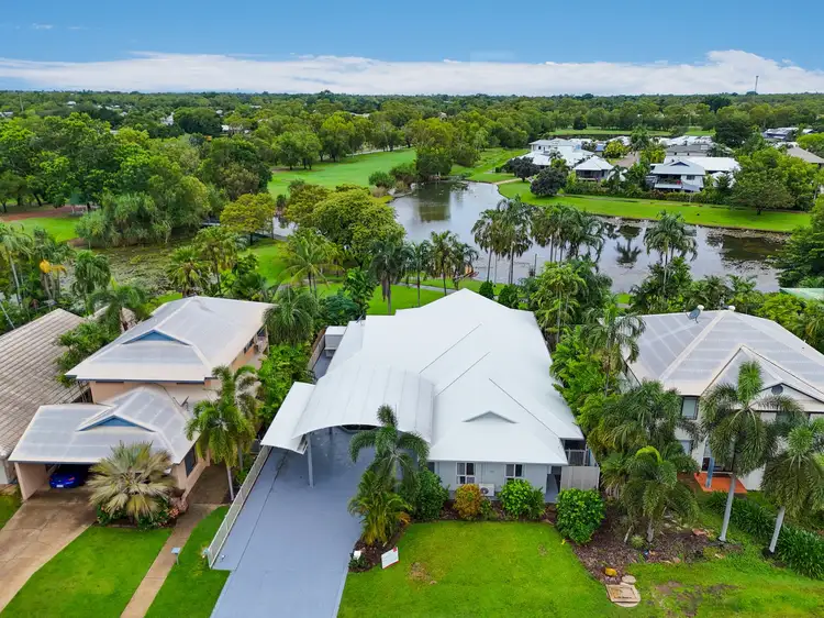 18 Alexandra Court, Durack NT 830