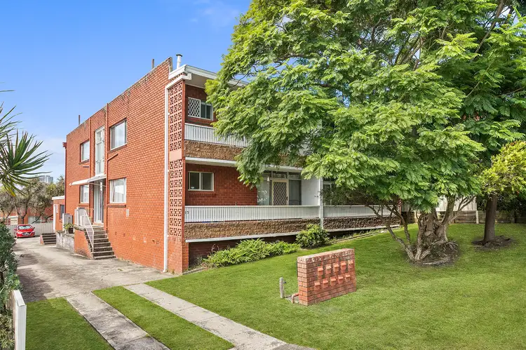 1/15 Hillcrest Street, West Wollongong NSW 2500