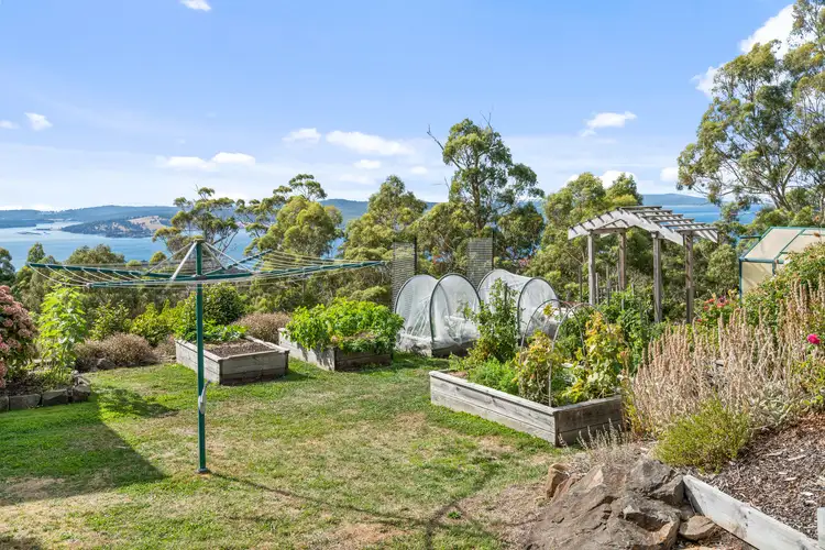 Third view of Homely house listing, 282 Llantwit Road, Woodbridge TAS 7162