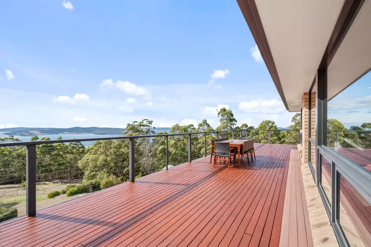 Fourth view of Homely house listing, 282 Llantwit Road, Woodbridge TAS 7162