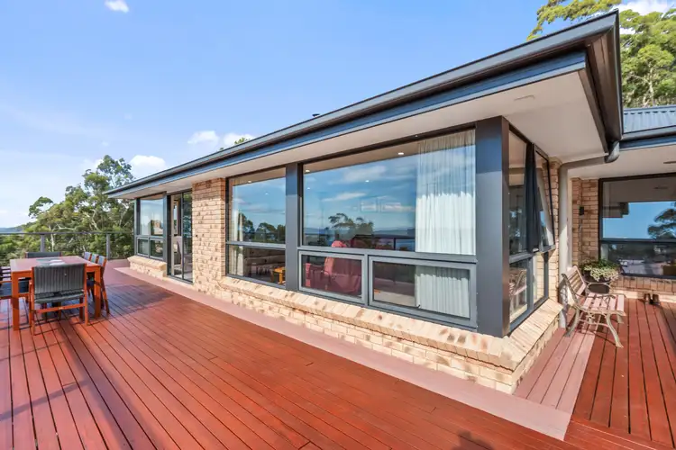 Fifth view of Homely house listing, 282 Llantwit Road, Woodbridge TAS 7162