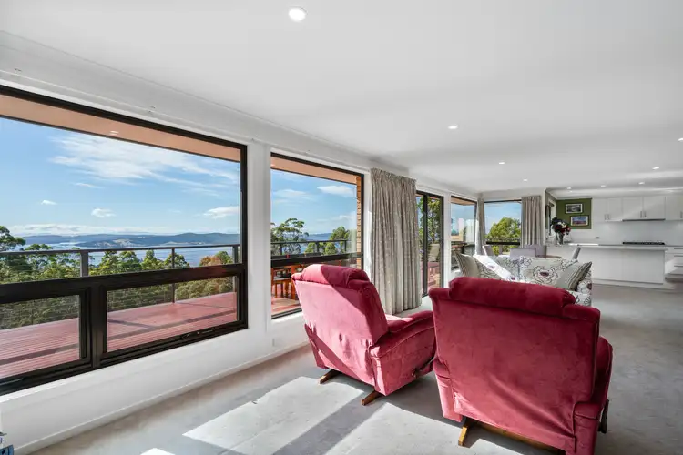Sixth view of Homely house listing, 282 Llantwit Road, Woodbridge TAS 7162