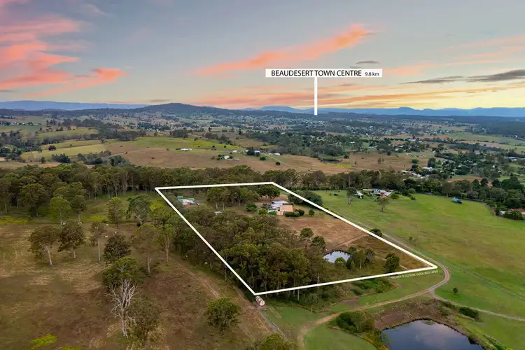 Fifth view of Homely house listing, 71 Caswell Road, Veresdale QLD 4285