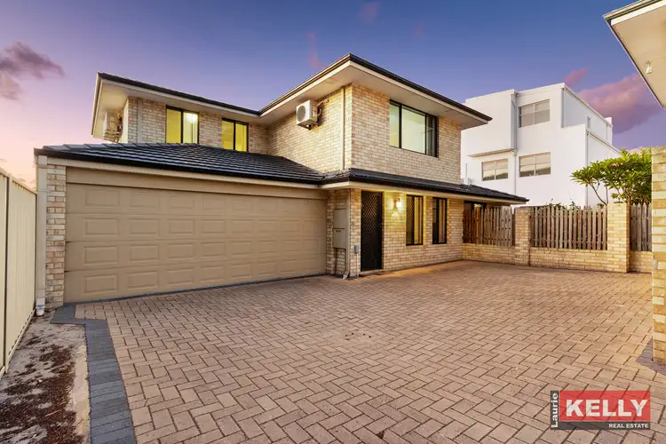 271d Fulham Street, Cloverdale WA 6105