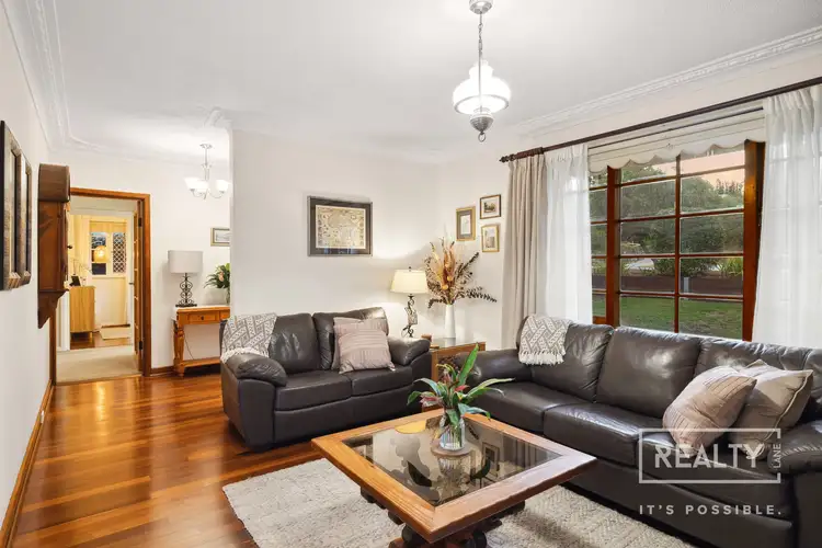 Second view of Homely house listing, 48 Alver Road, Doubleview WA 6018
