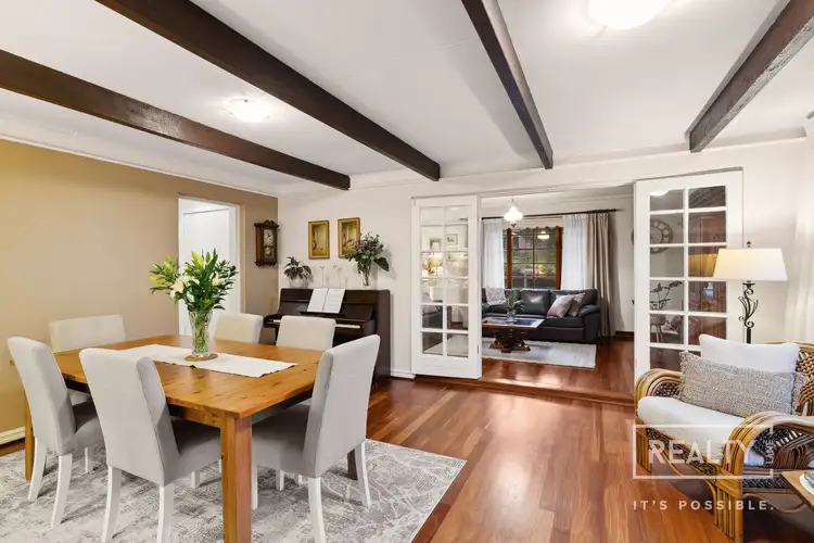 Fifth view of Homely house listing, 48 Alver Road, Doubleview WA 6018
