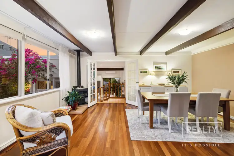 Seventh view of Homely house listing, 48 Alver Road, Doubleview WA 6018