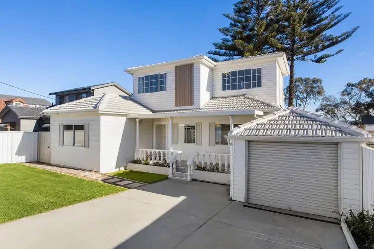 Second view of Homely house listing, 71 Northcliffe Drive, Lake Heights NSW 2502