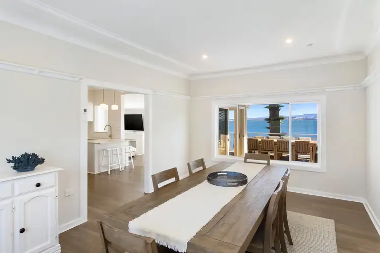 Third view of Homely house listing, 71 Northcliffe Drive, Lake Heights NSW 2502