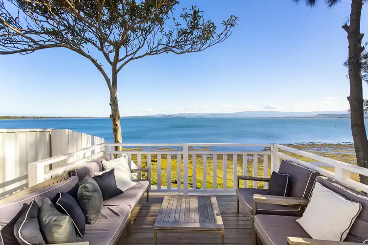 Fourth view of Homely house listing, 71 Northcliffe Drive, Lake Heights NSW 2502