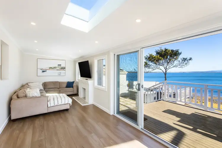 Sixth view of Homely house listing, 71 Northcliffe Drive, Lake Heights NSW 2502