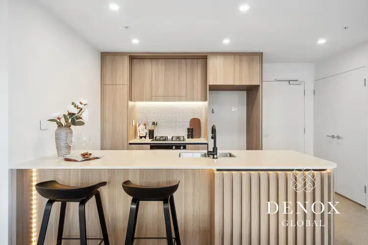 Sixth view of Homely apartment listing, 821/6 Lapwing Street, Wentworth Point NSW 2127
