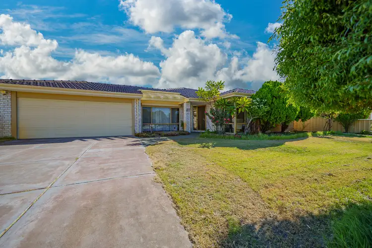 27 Brunswick Road, Thornlie WA 6108