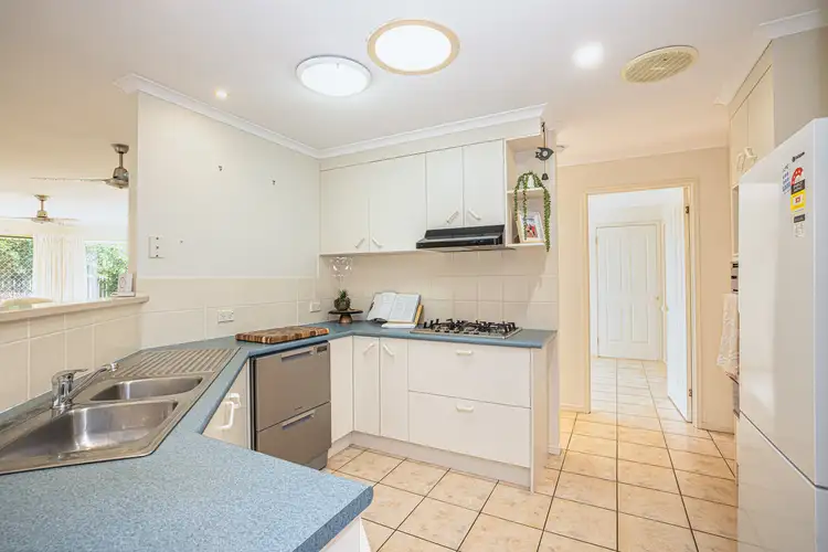 Fifth view of Homely house listing, 53 Melrose Avenue, Bellara QLD 4507