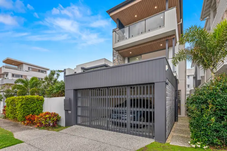 Third view of Homely house listing, 27a Hilda Street, Mermaid Beach QLD 4218