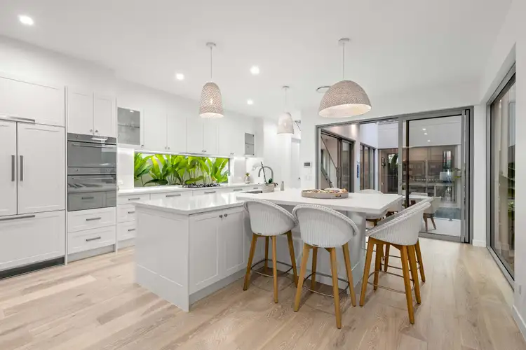 Fourth view of Homely house listing, 27a Hilda Street, Mermaid Beach QLD 4218