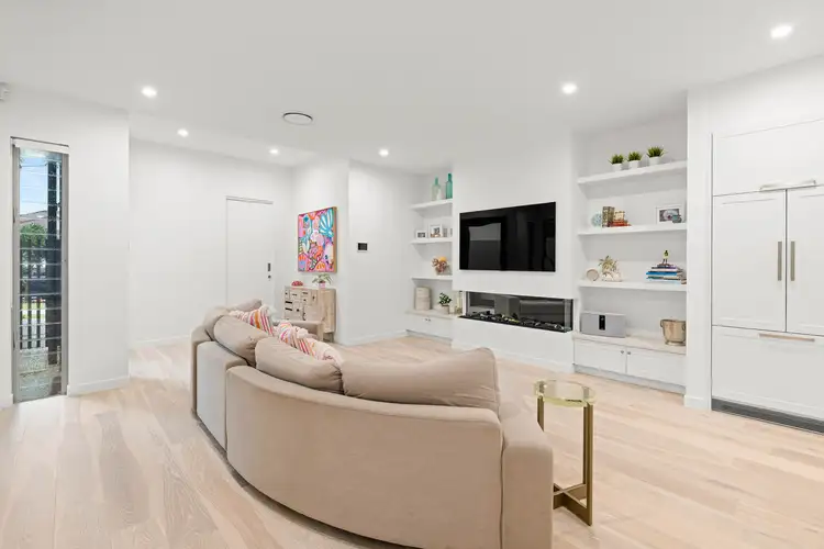 Fifth view of Homely house listing, 27a Hilda Street, Mermaid Beach QLD 4218