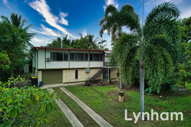 4 Shelton Street, Kirwan QLD 4817