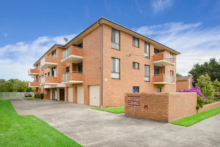 6/11-13 Murranar Road