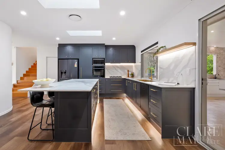 Second view of Homely house listing, 77 Steven Street, Camira QLD 4300