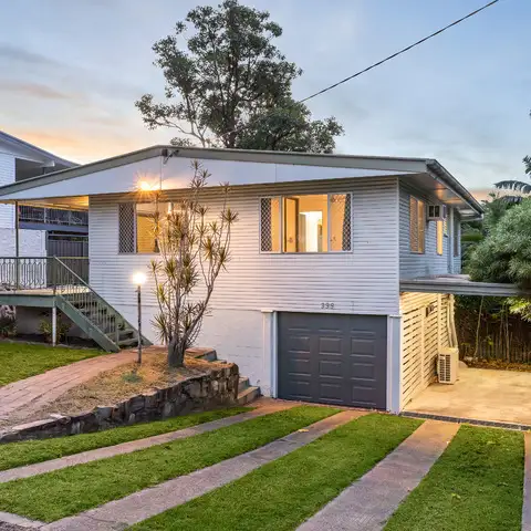 Main view of Homely house listing, 339 Duthie Avenue, Frenchville QLD 4701