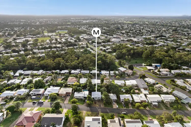Third view of Homely house listing, 339 Duthie Avenue, Frenchville QLD 4701