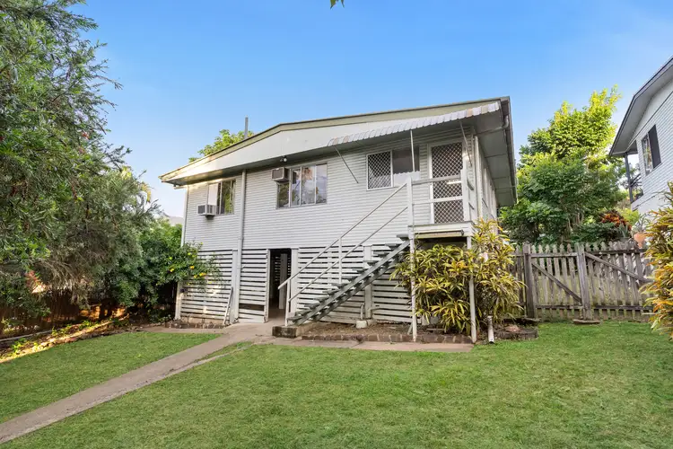 Fourth view of Homely house listing, 339 Duthie Avenue, Frenchville QLD 4701