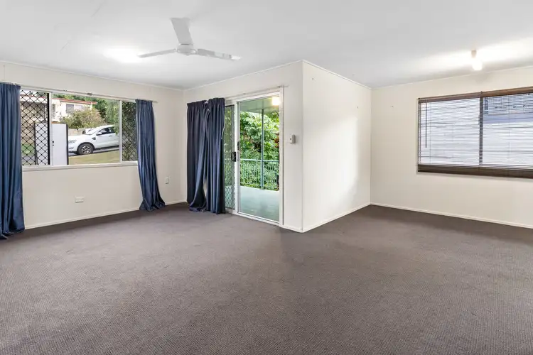 Fifth view of Homely house listing, 339 Duthie Avenue, Frenchville QLD 4701