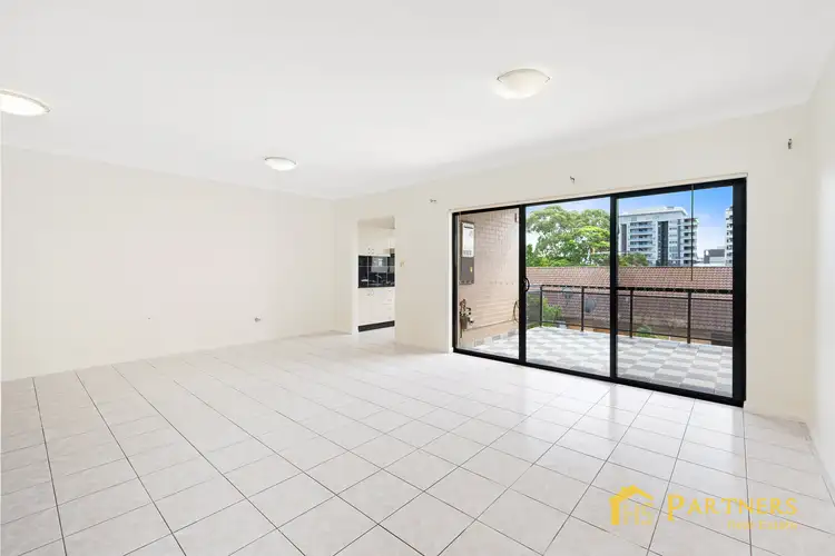 Third view of Homely unit listing, 15/31-33 Harrow Road, Auburn NSW 2144
