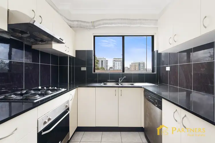 Fifth view of Homely unit listing, 15/31-33 Harrow Road, Auburn NSW 2144