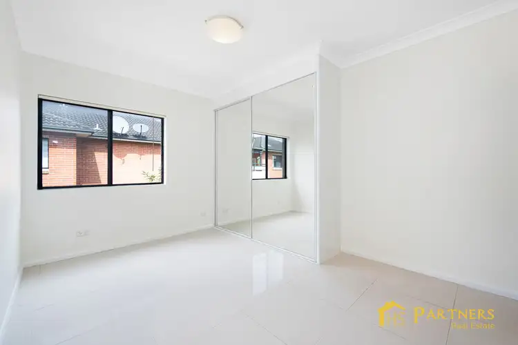 Sixth view of Homely unit listing, 15/31-33 Harrow Road, Auburn NSW 2144