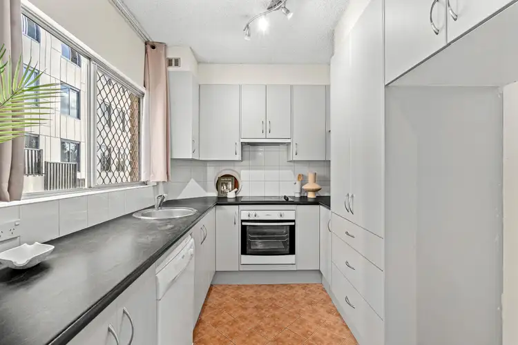 Second view of Homely apartment listing, Level G/1/146 Albany Street, Point Frederick NSW 2250