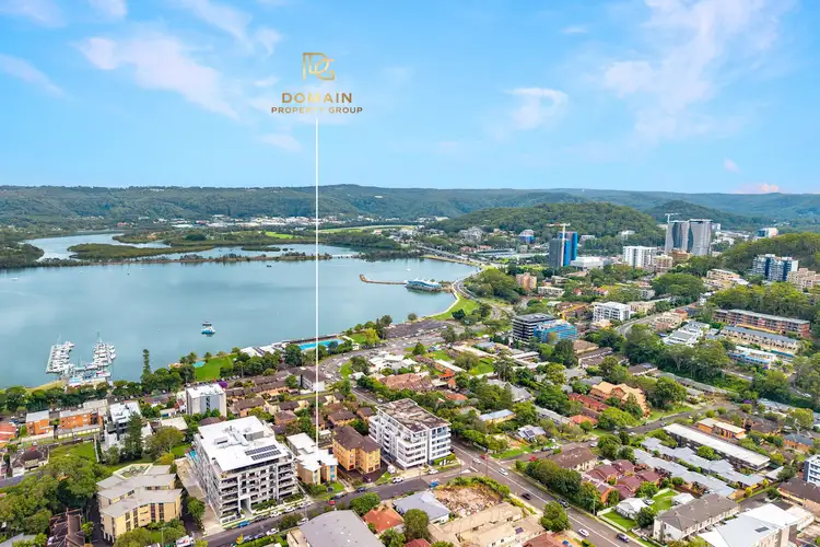 Third view of Homely apartment listing, Level G/1/146 Albany Street, Point Frederick NSW 2250