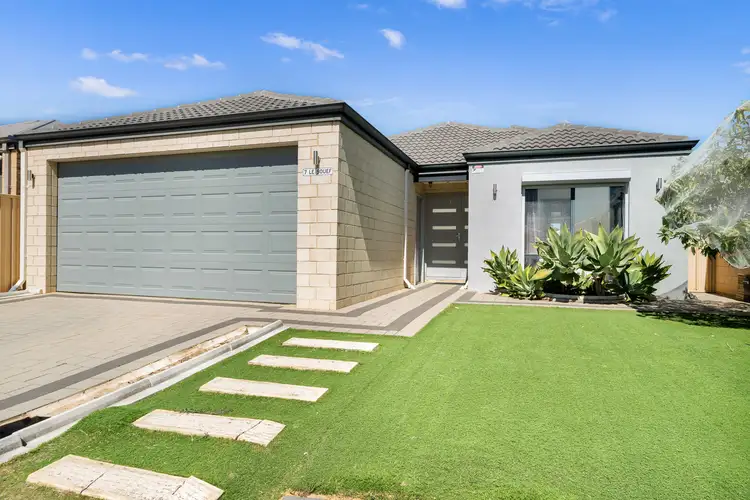 Third view of Homely house listing, 7 Le Souef Street, Maddington WA 6109