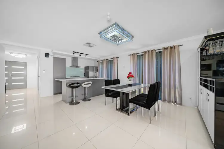 Fifth view of Homely house listing, 7 Le Souef Street, Maddington WA 6109