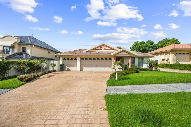 73 Wrights Road, Castle Hill NSW 2154