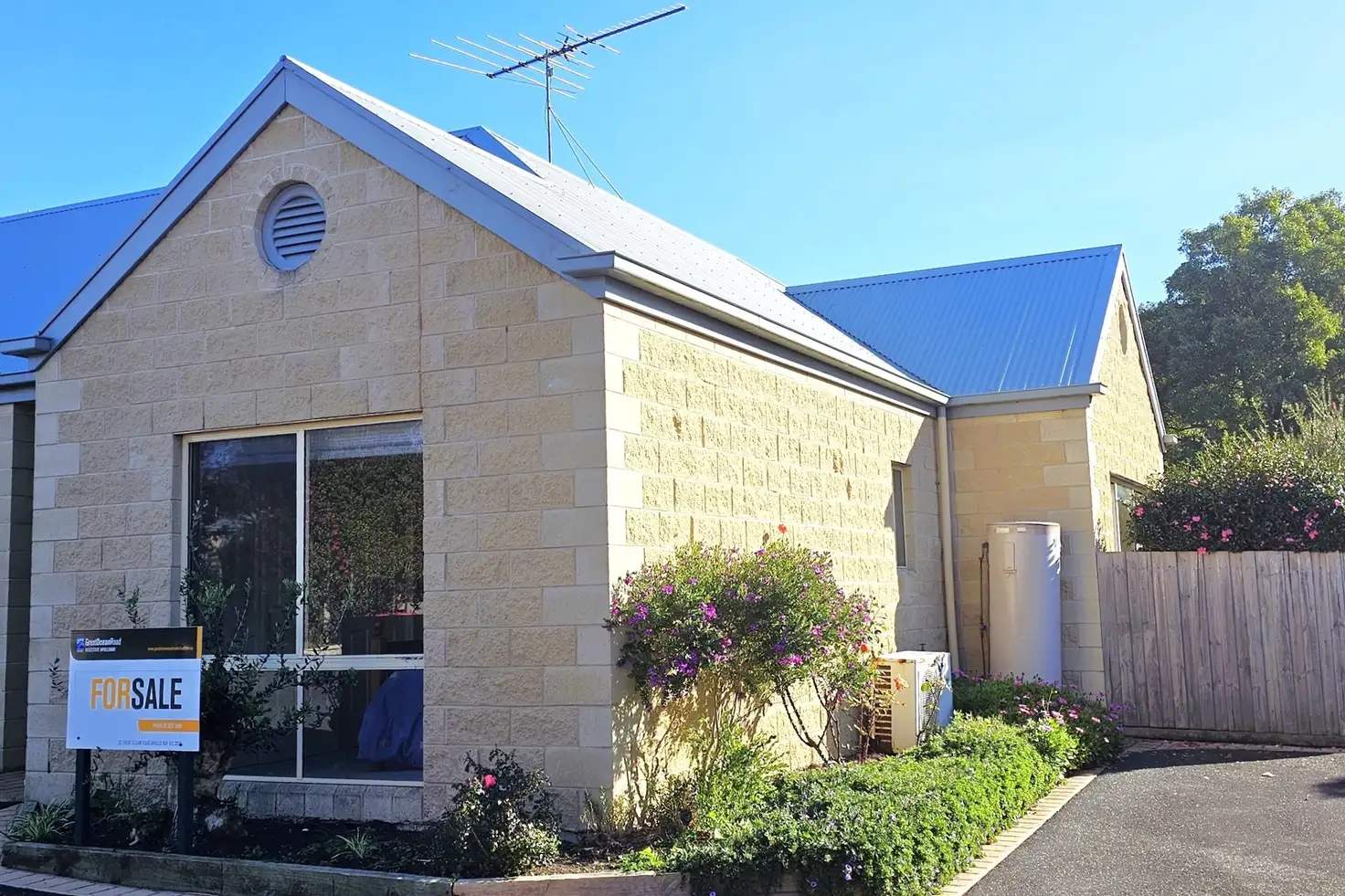 Main view of Homely unit listing, 3/3-4 Nizam Quay, Apollo Bay VIC 3233