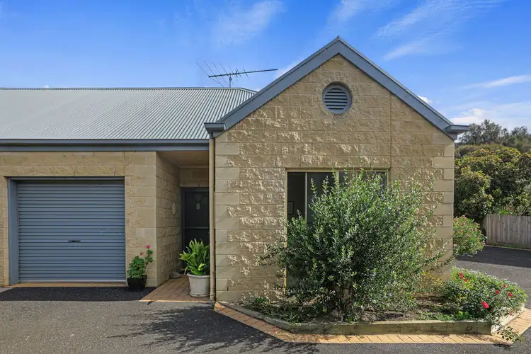 Second view of Homely unit listing, 3/3-4 Nizam Quay, Apollo Bay VIC 3233