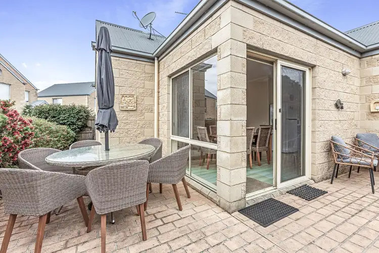 Third view of Homely unit listing, 3/3-4 Nizam Quay, Apollo Bay VIC 3233