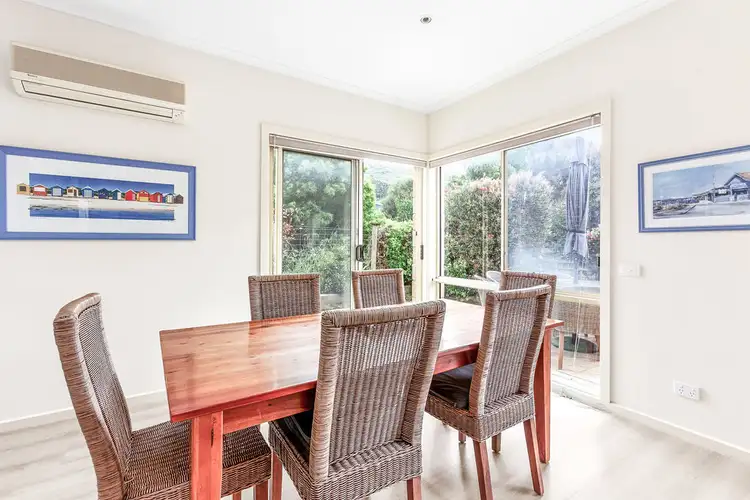 Fifth view of Homely unit listing, 3/3-4 Nizam Quay, Apollo Bay VIC 3233