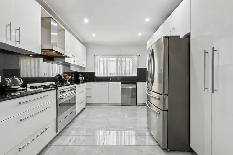 Third view of Homely house listing, 21 Narelle Crescent, Greenacre NSW 2190